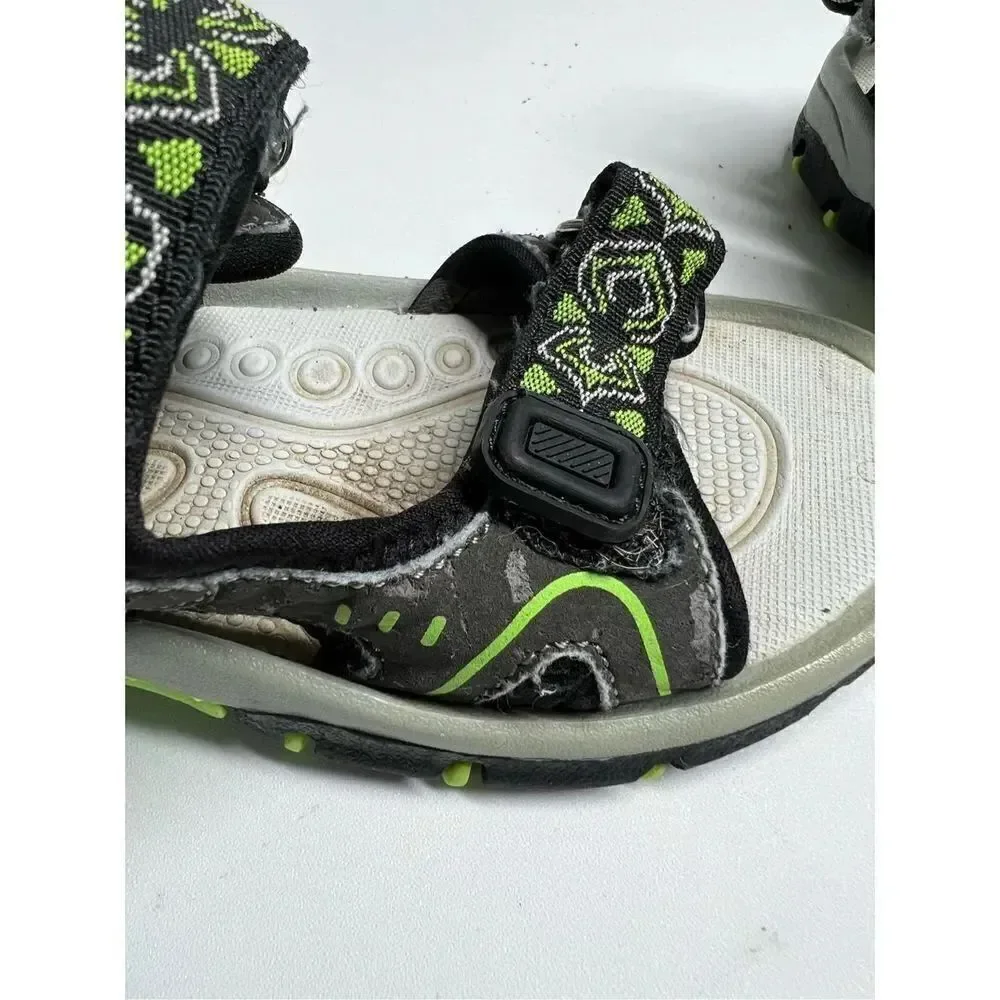 Kids Hiking Sandals Size 29EU/ 11,5 US
